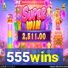 555wins