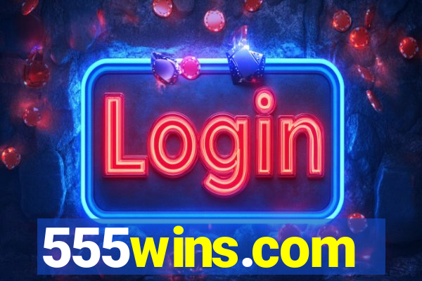 555wins.com