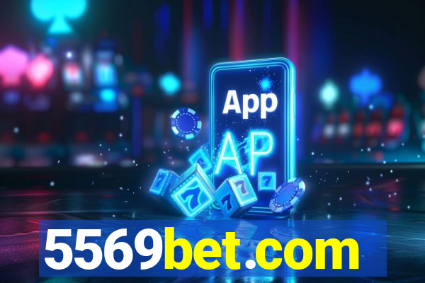 5569bet.com