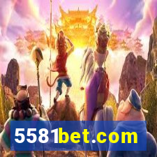 5581bet.com