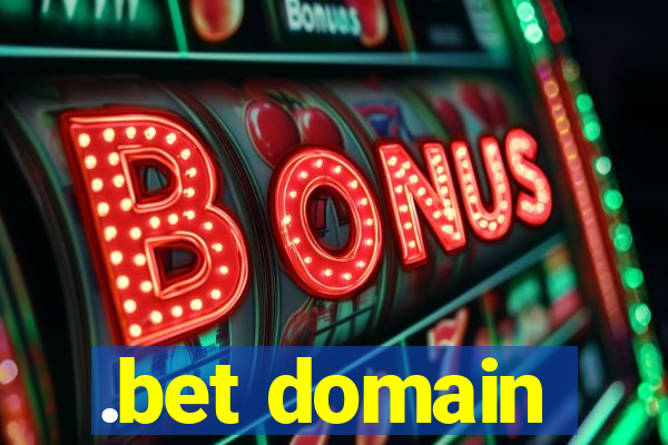 .bet domain