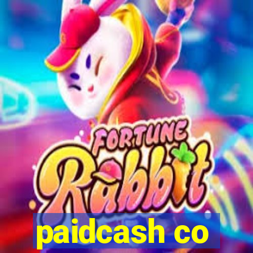 paidcash co