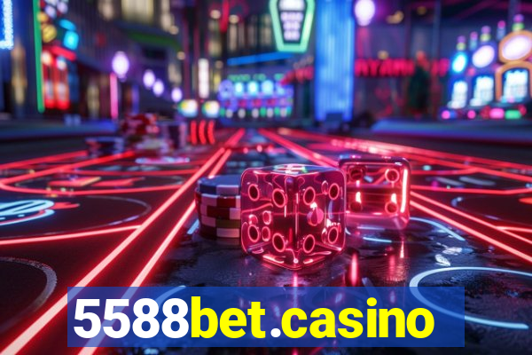 5588bet.casino