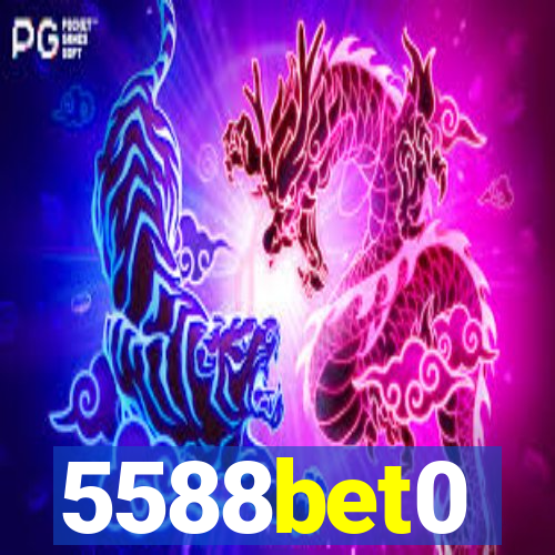 5588bet0