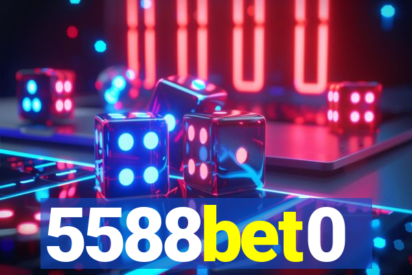 5588bet0