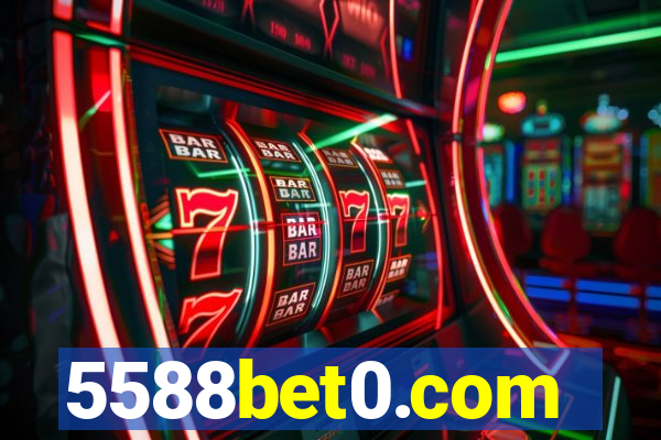 5588bet0.com