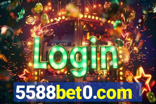 5588bet0.com