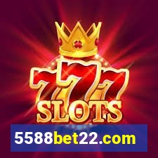 5588bet22.com