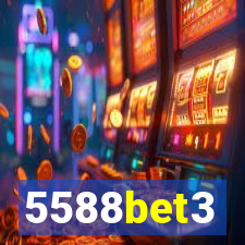 5588bet3