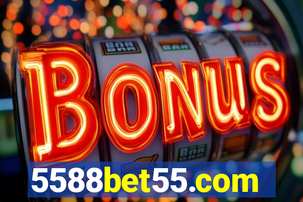 5588bet55.com