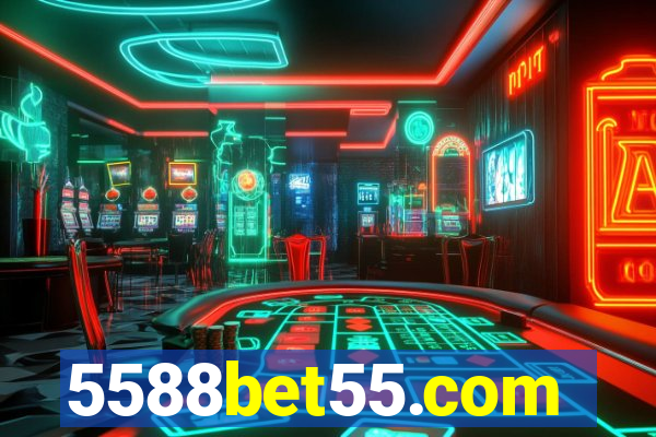 5588bet55.com