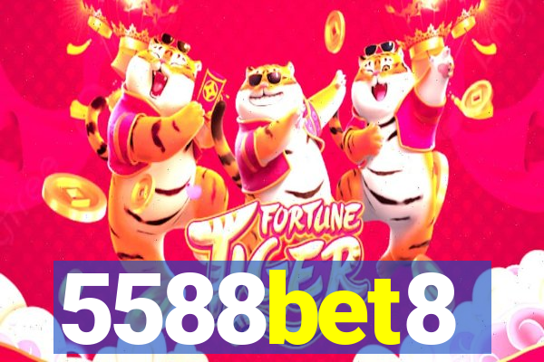 5588bet8