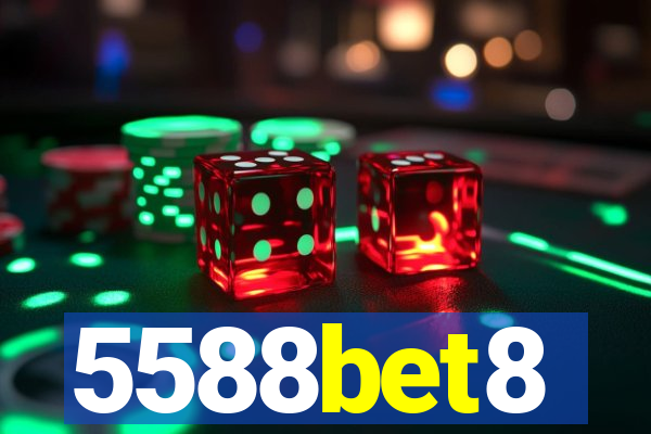 5588bet8