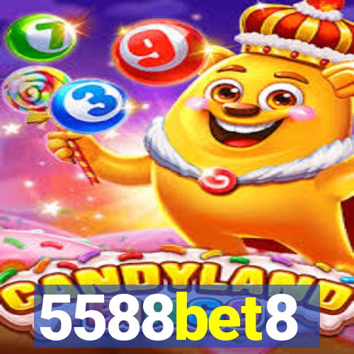 5588bet8