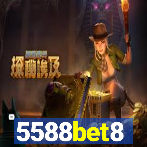 5588bet8