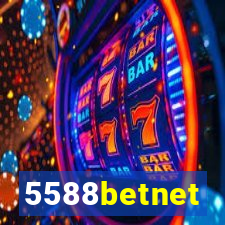 5588betnet