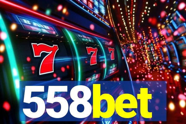 558bet