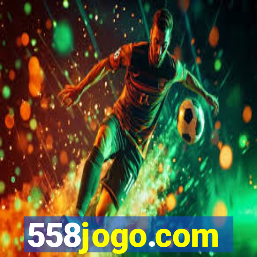 558jogo.com