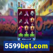 5599bet.com