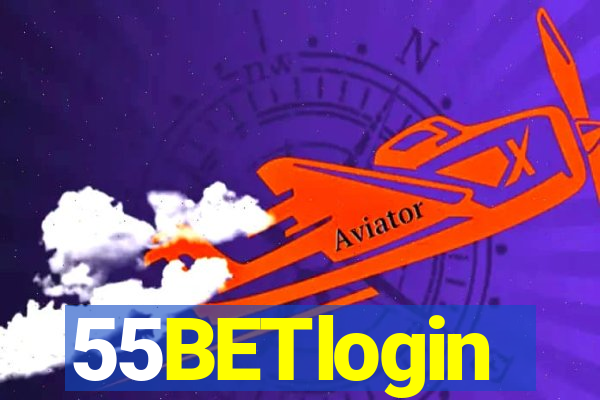 55BETlogin