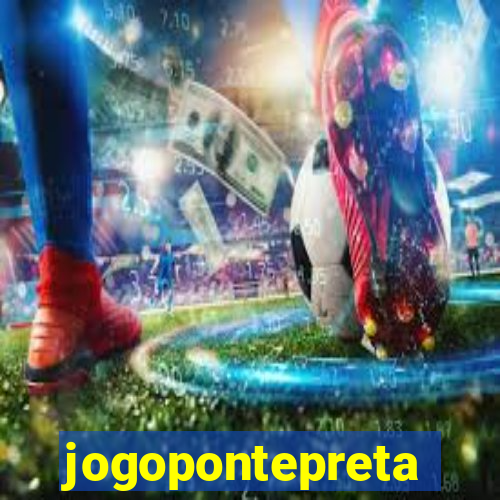 jogopontepreta