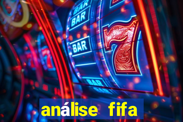 análise fifa bet365 grátis