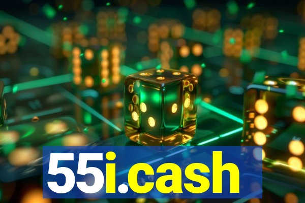 55i.cash