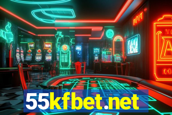 55kfbet.net