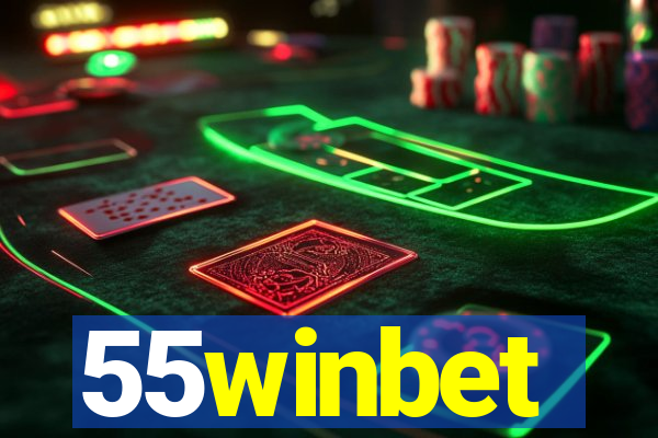 55winbet