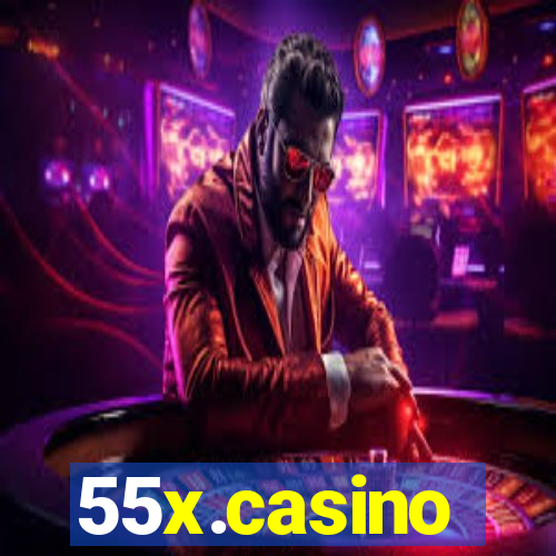 55x.casino