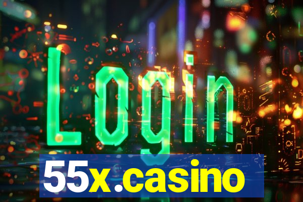 55x.casino