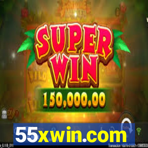 55xwin.com