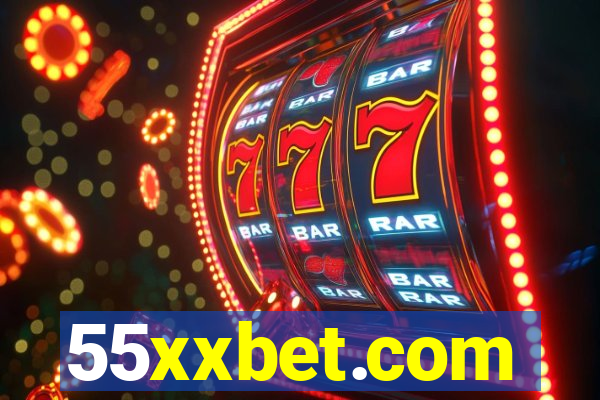 55xxbet.com