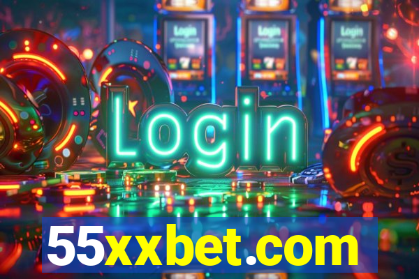 55xxbet.com