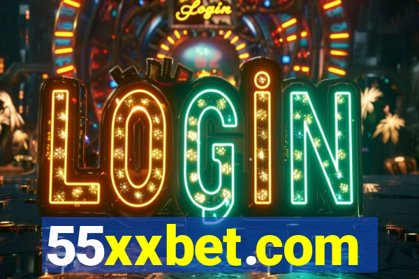 55xxbet.com