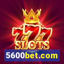 5600bet.com