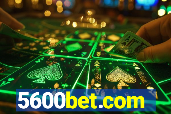 5600bet.com