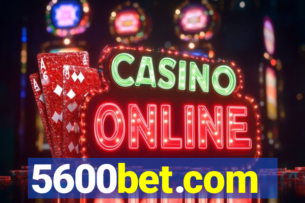 5600bet.com