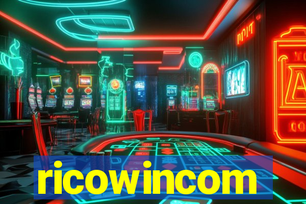 ricowincom