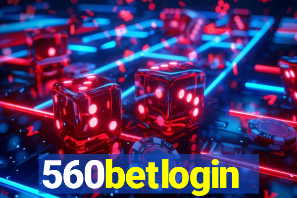 560betlogin