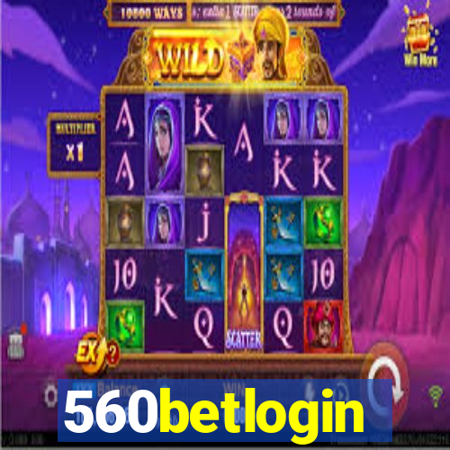 560betlogin