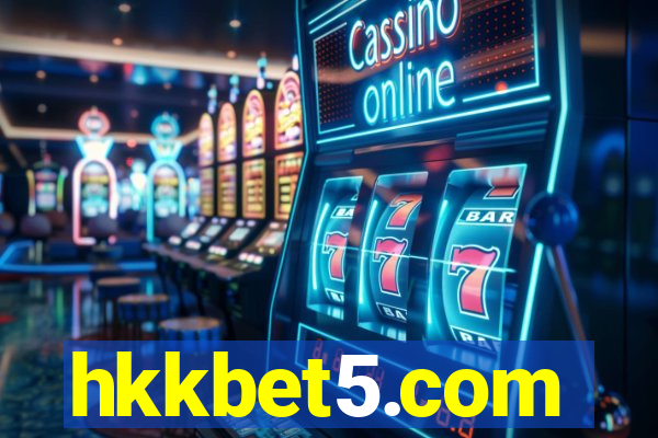 hkkbet5.com