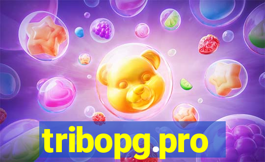 tribopg.pro