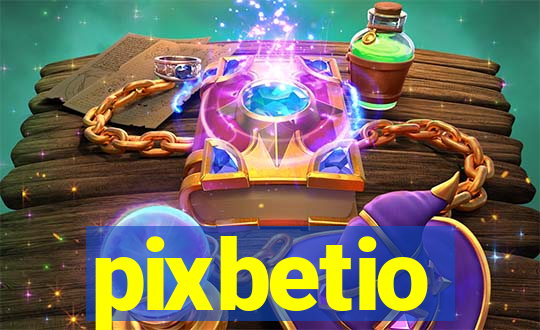 pixbetio