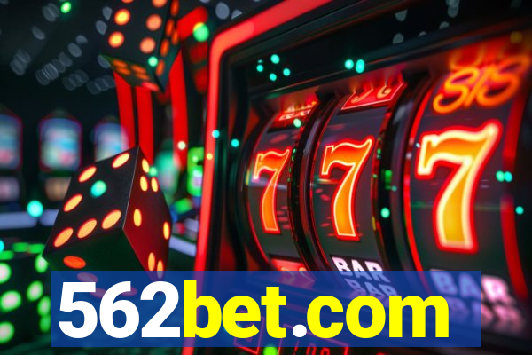 562bet.com