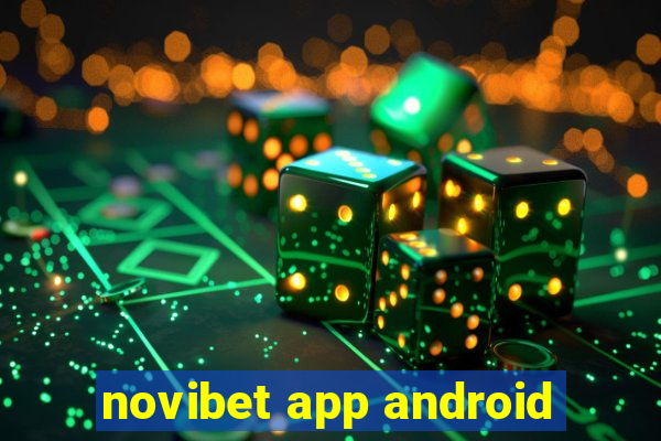 novibet app android