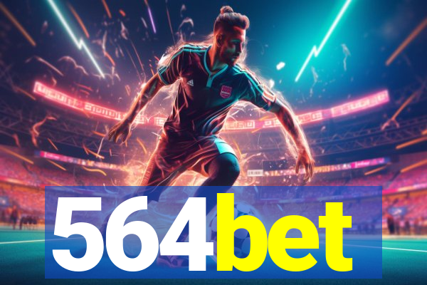 564bet