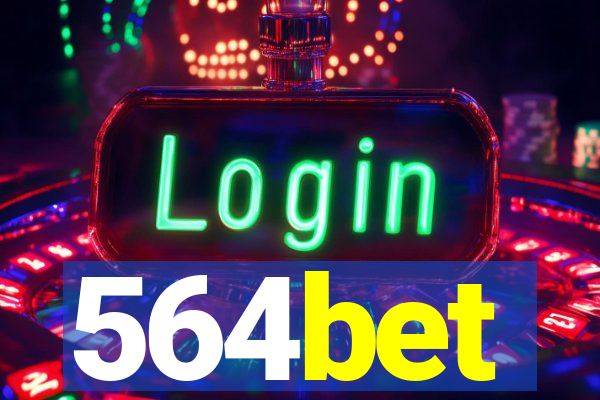 564bet