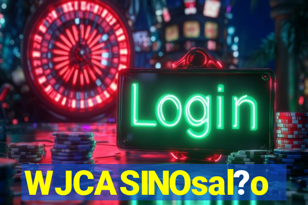 WJCASINOsal?o