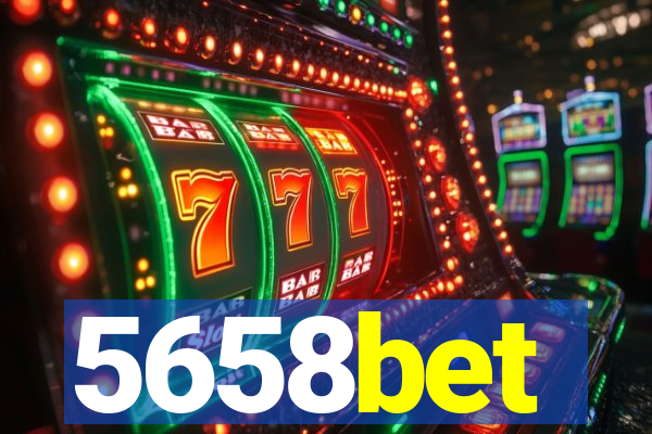 5658bet